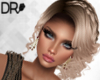 DR- Gert sand blonde