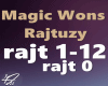 Magic Wons  Rajtuzy