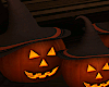 Halloween Pumpkins II