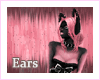 Roseate Cat Ears