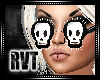 [RVT] Spiked Skull Specs