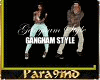 P9)famous Gangham Dance