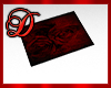 DQT- Carpet Vampire Red