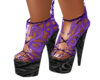 celtic dragon heels