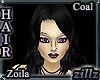 [zllz]Zoila Black V1Coal
