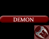 Demon Tag