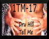 Dru Hill-Tell Me