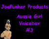 [JP] - Aussie Girl #3