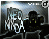 VGL NEO Ninja Body Armor