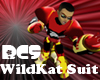 [BCS] Wildkat Battlesuit