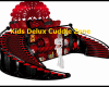 ~XE Kids Delux Cuddle zo