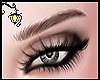 Brown Eyebrows