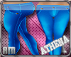 AM|Athena Blue Jeans