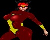 PF Spider Woman Outfit