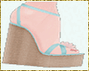 Kawaii Wedges