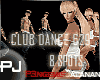 PJl Club Dance 629 P8