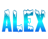 LilAlex Headsign