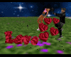 Amazing Valentine's+pose