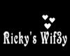 *K* Ricky's Tat (F)