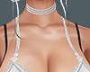 D-Crop Tattoo Top + Bra