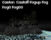 [LD] DJ light Fog Castle