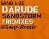 Darude Sandstorm Remix