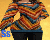 MC CUTE FALL SET SWEATER