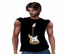 Stratocaster Tee
