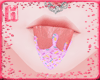 H|Tongue Lilac ShavingsM