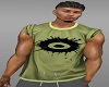 Hazel Camisa HOrus M