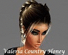 Valeria Country Honey