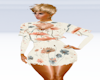 Cute Daisy Mini Dress