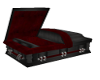 Couples Coffin