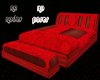 (AL)Luxury NoNode Bed