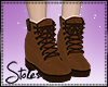S| Bee Boots