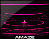 AMA|Pink Lazer Lights 2