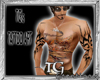 {TG}TribalDragon Chest-2