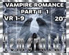 Vampire Romance P II  1