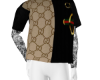 king shirt