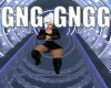 Gangnam Action