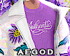 Ⱥ™ Iridescent Coat