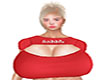 BR bimbo red