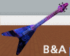 [BA] B&A Bass Guitar