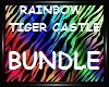 V Rainbow Castle Bundle