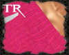 [TR]Knitted Sweater *Pnk