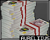 Money Stacks