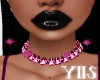 YIIS | Ametista Chain