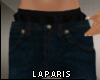 (LA) Ladies LEVI Jeans 1