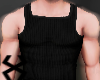 Tanktop Black
