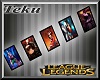 [Teku] League of Legends